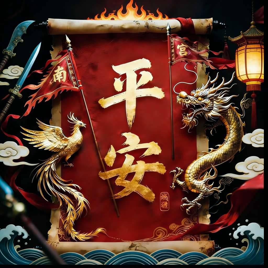 平安传媒